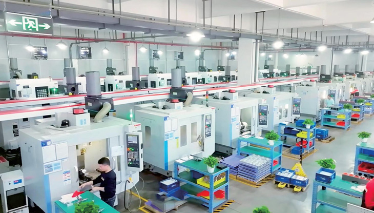 分切机的分切方法