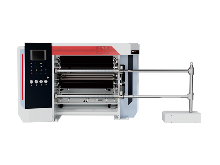 SZ1300-C 全自动分切机