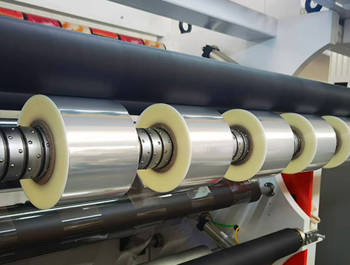 如何对分切机进行维护保养工作