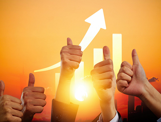 企业核心价值观